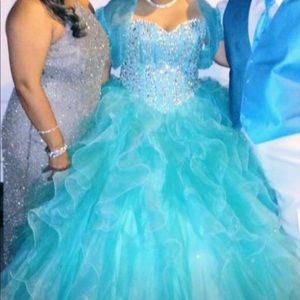Quince Dress